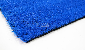 Искусственная трава Панама Spring Панама Blue фото 1 | FLOORDEALER